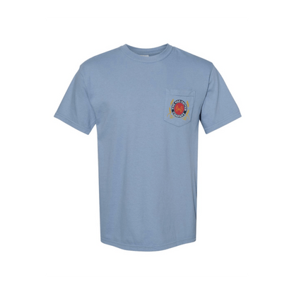 Grill Sargent T-Shirt