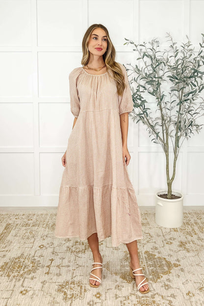 Hazel Dress