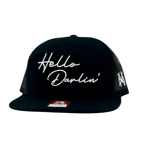 Hello Darlin