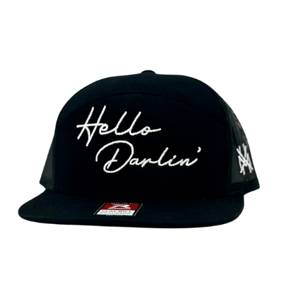 Hello Darlin