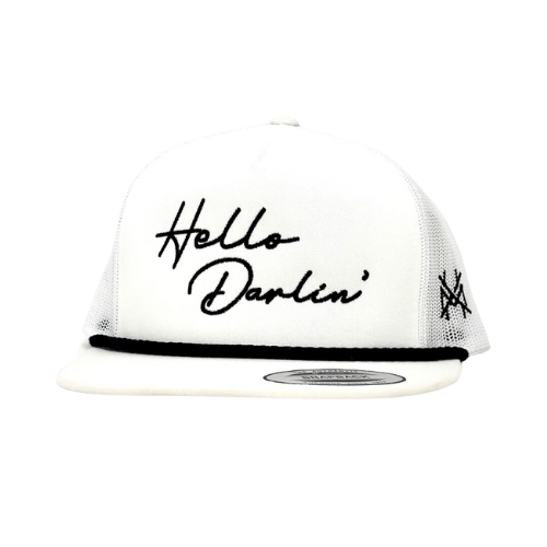 Hello Darlin