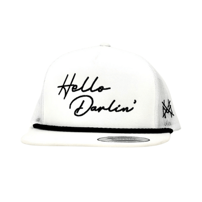 Hello Darlin