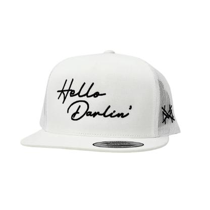 Hello Darlin