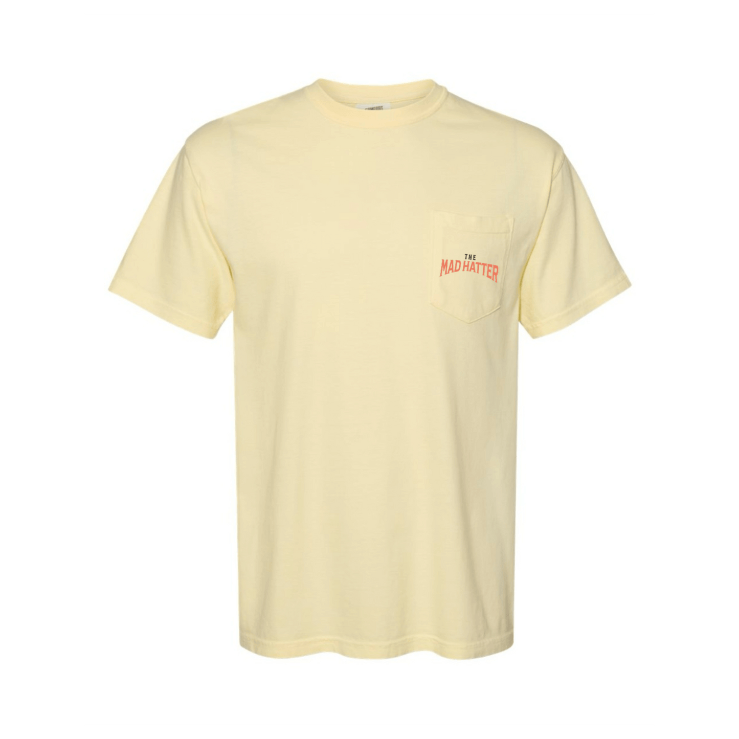 My Husband Will Kill You T-Shirt