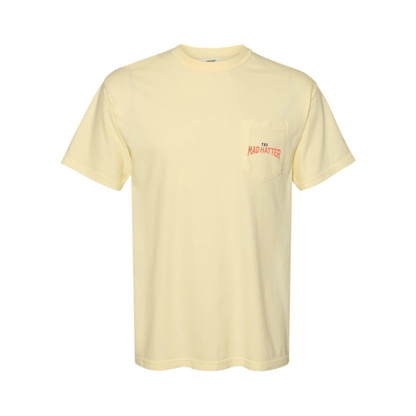 My Husband Will Kill You T-Shirt