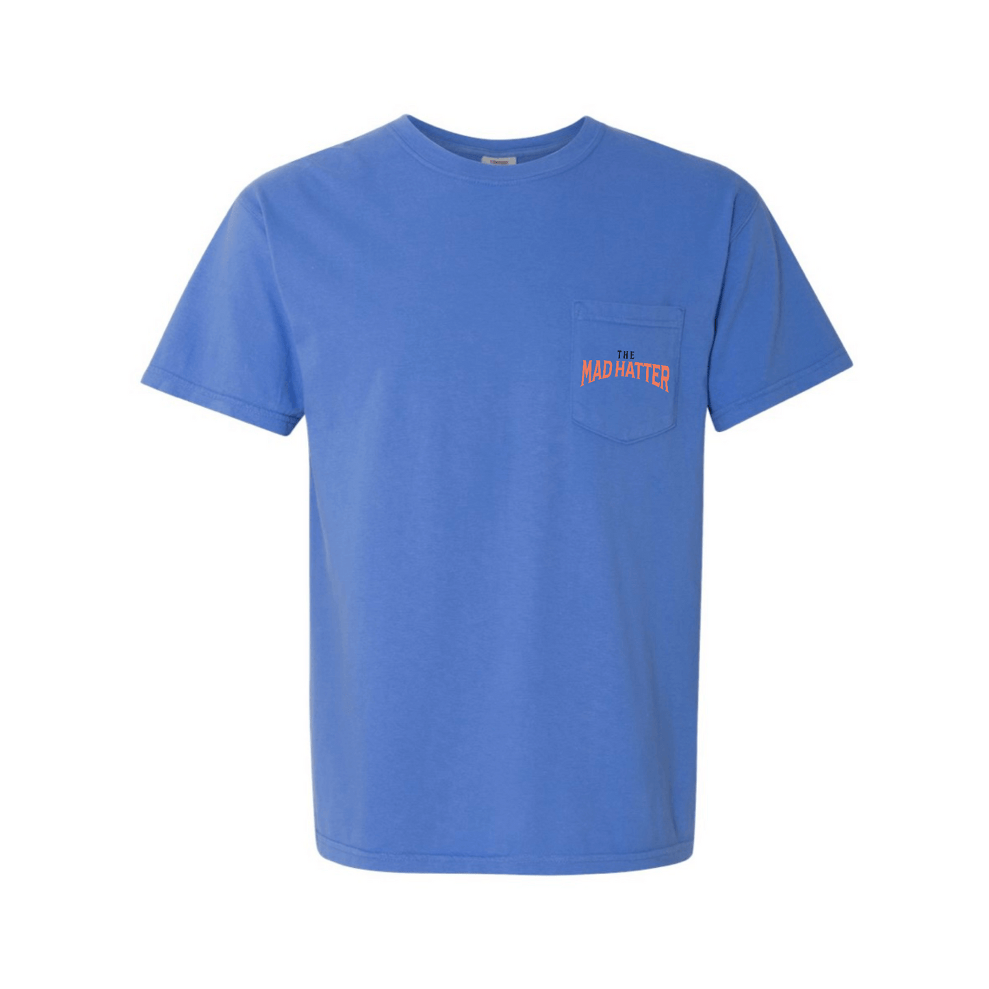 My Husband Will Kill You T-Shirt