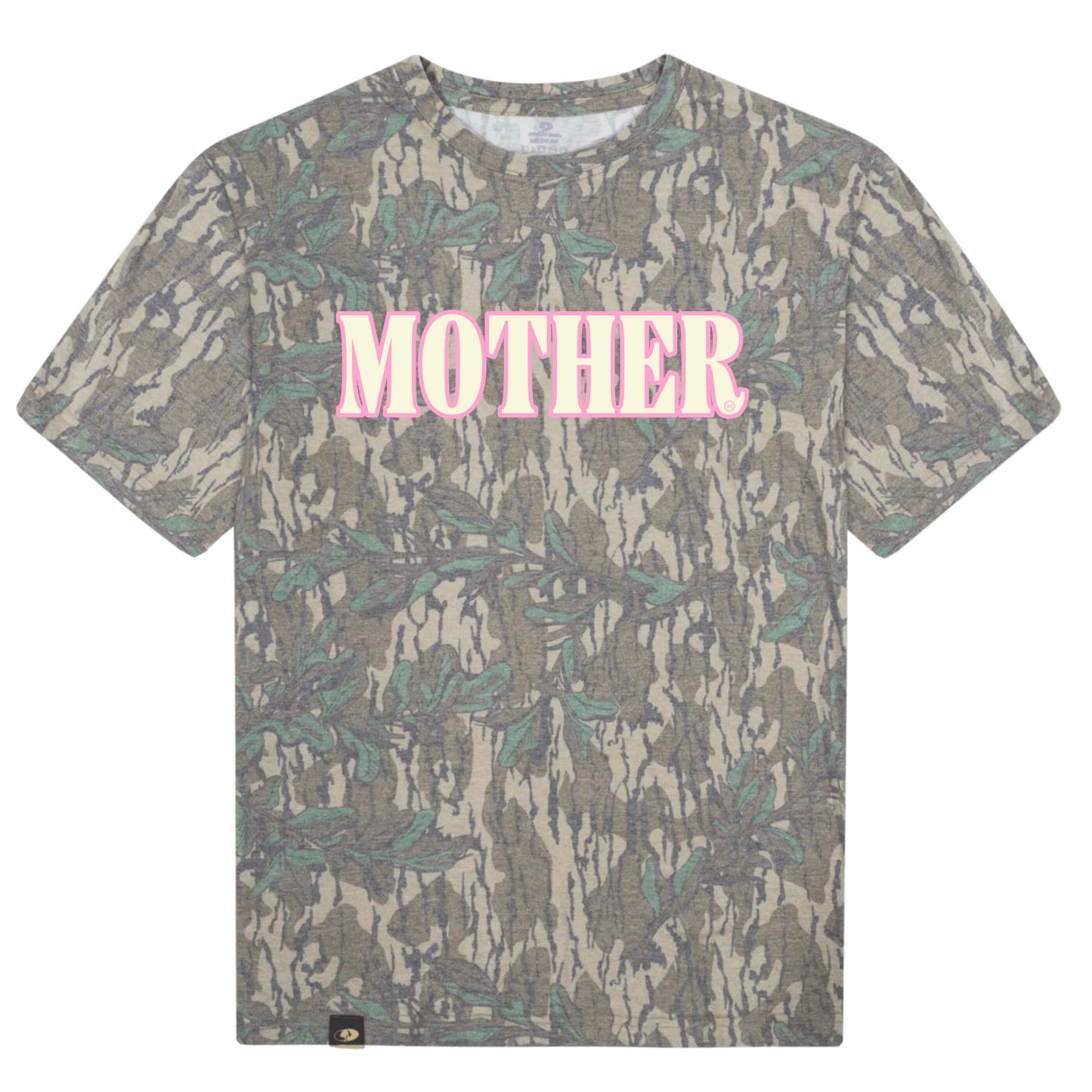 Mother T-Shirt