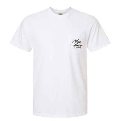 Mama Tried But Here I Am T-Shirt