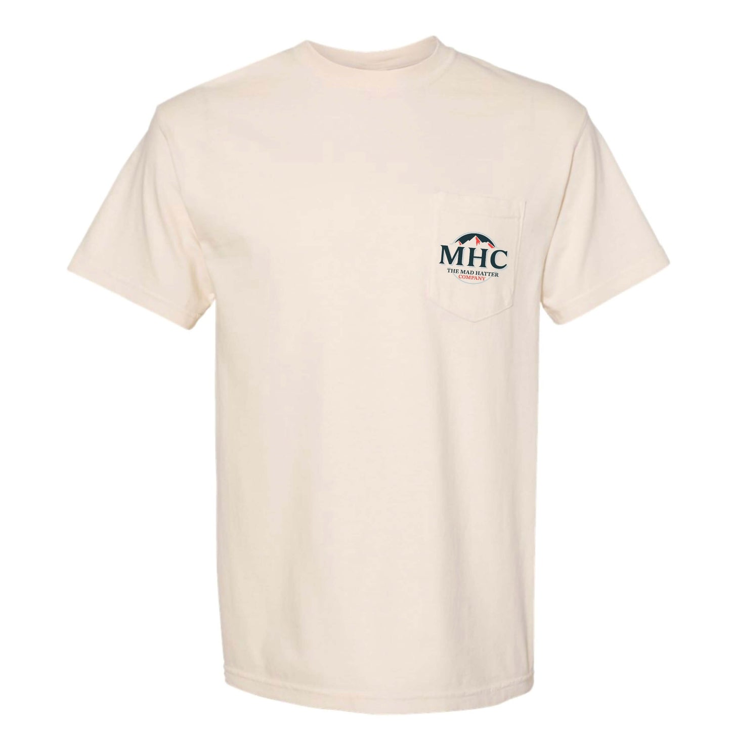 Poppin' Tops T-Shirt