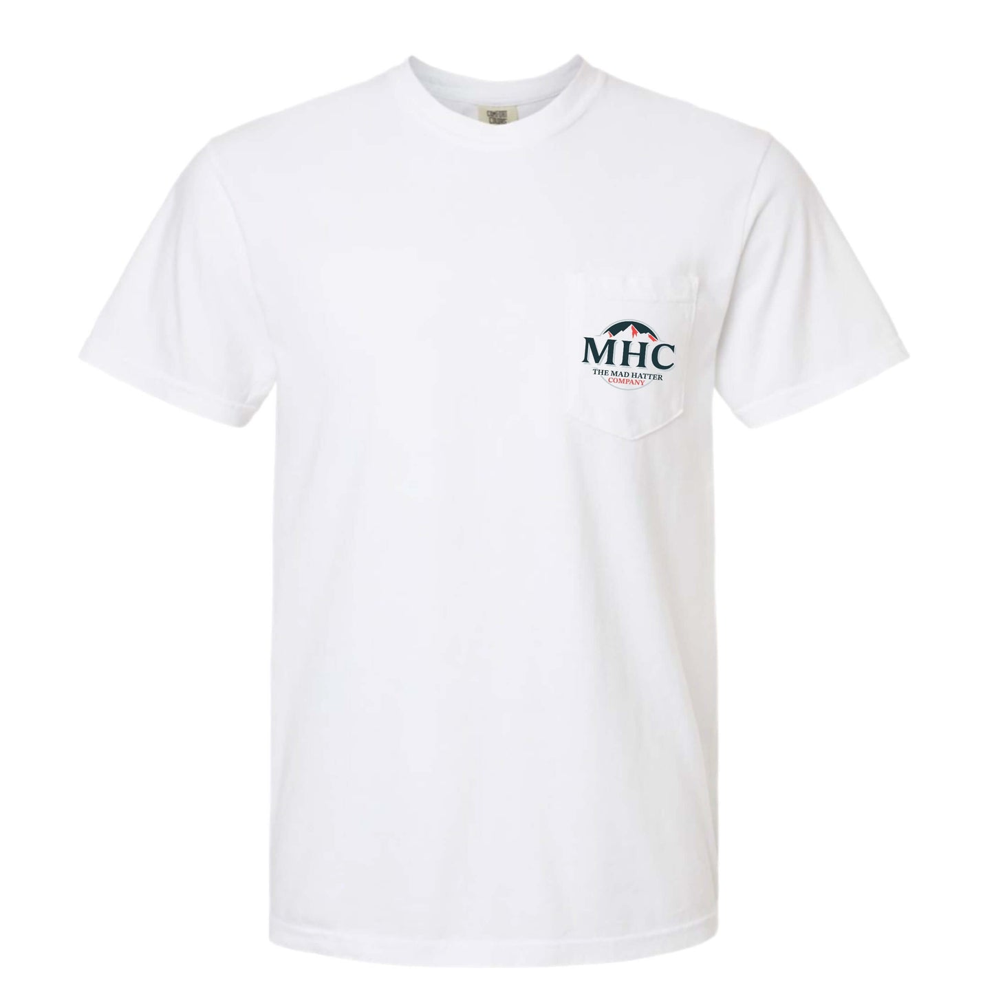 Poppin' Tops T-Shirt