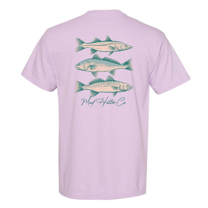 What A Catch T-Shirt