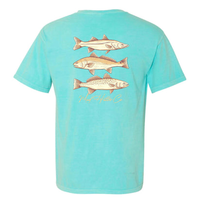 What A Catch T-Shirt