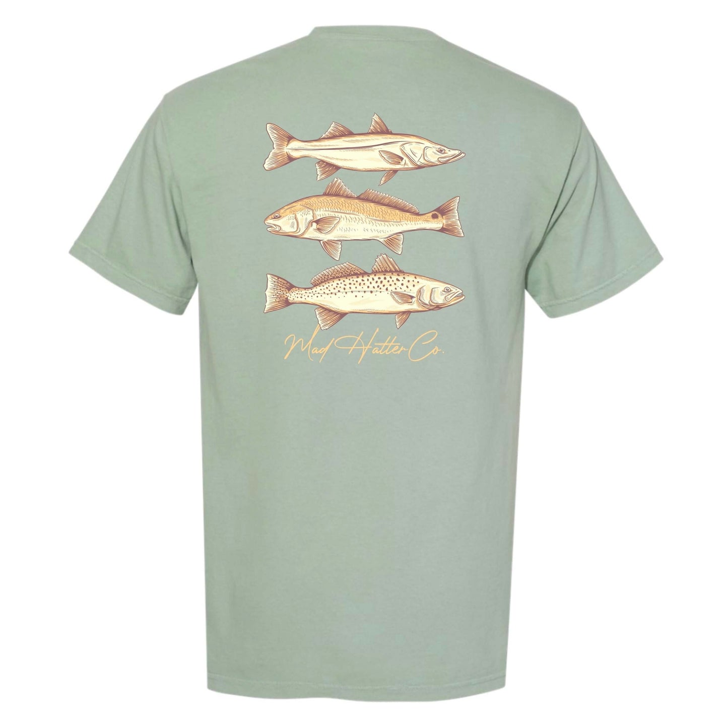 What A Catch T-Shirt