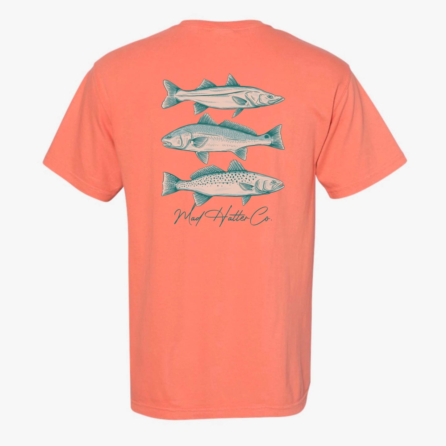 What A Catch T-Shirt