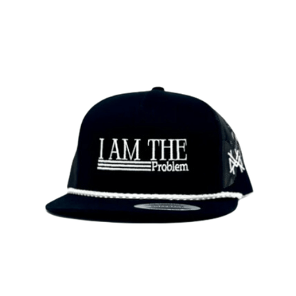 I Am The Problem