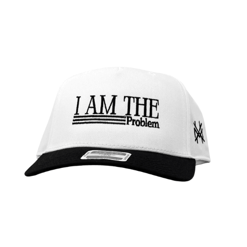 I Am The Problem