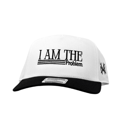 I Am The Problem