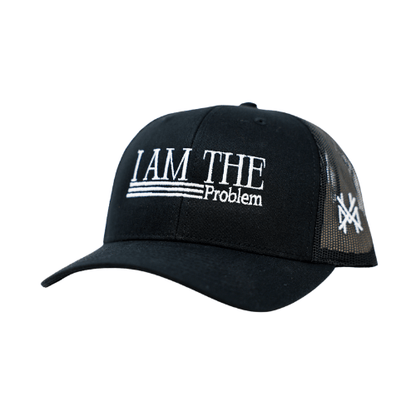 I Am The Problem