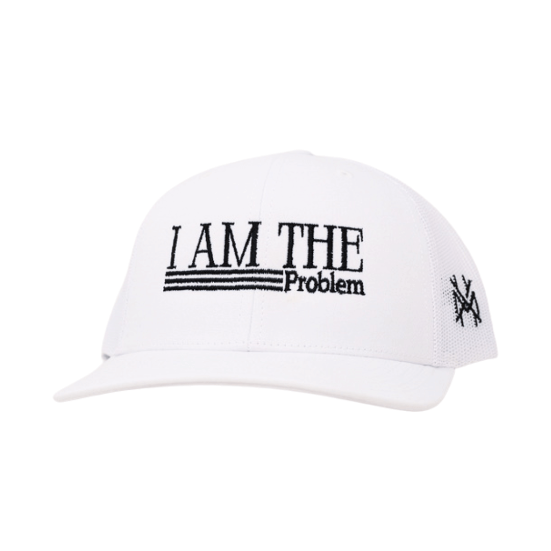 I Am The Problem