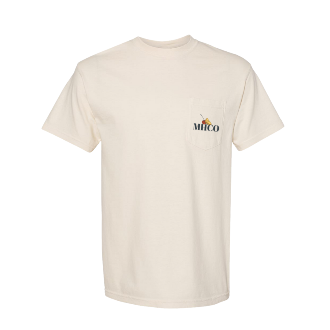 Women Old Fashioned T-Shirt