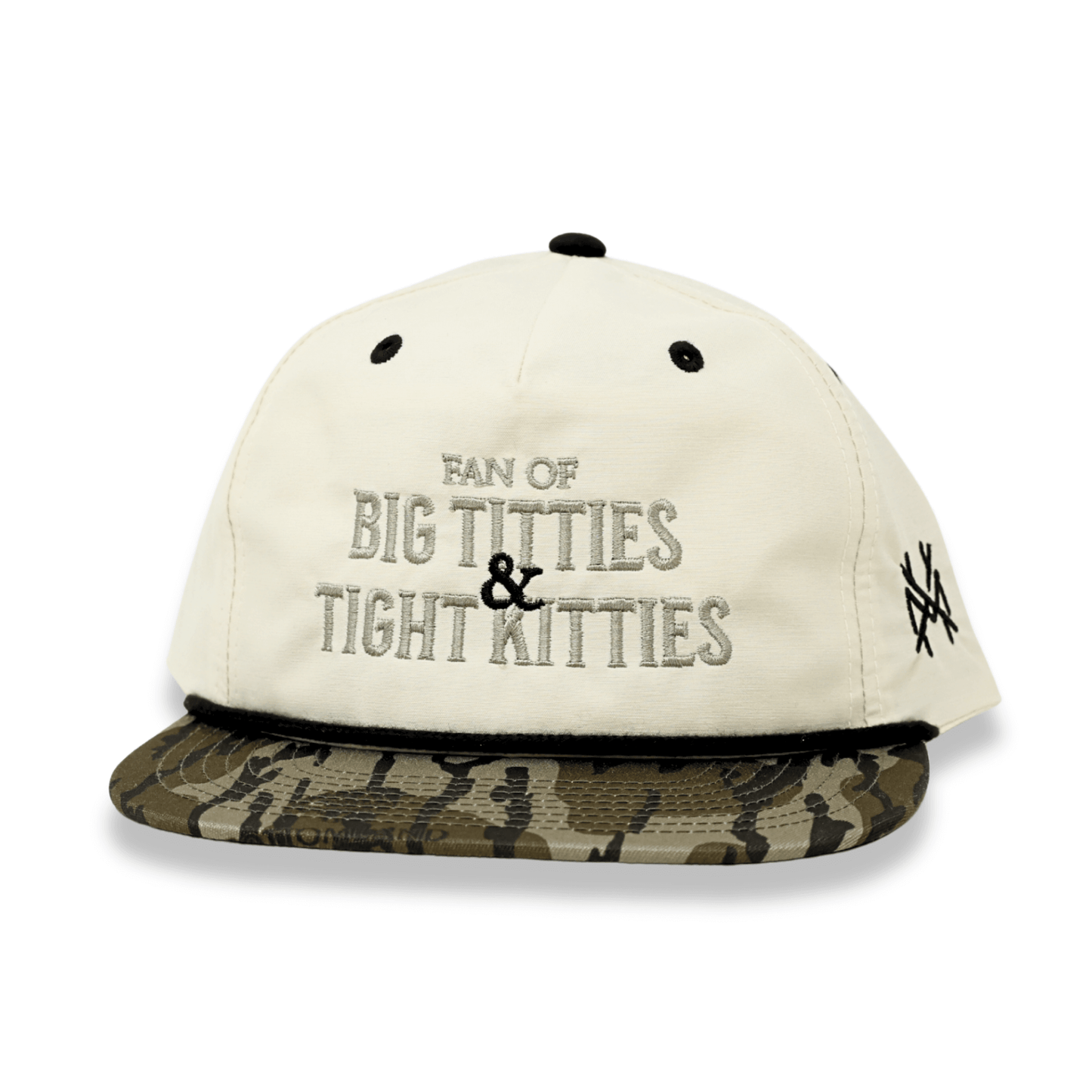 Big Titties and Tight Kitties