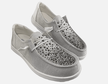 Maco Water Drop Sneaker