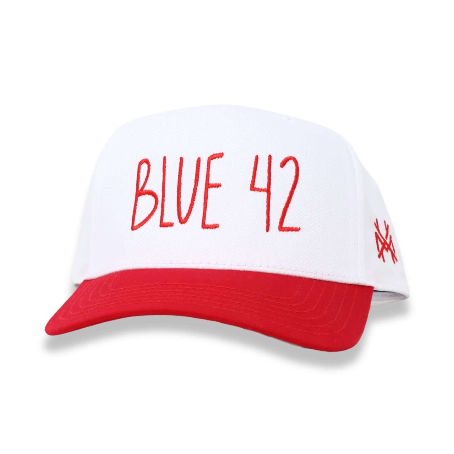 Blue 42