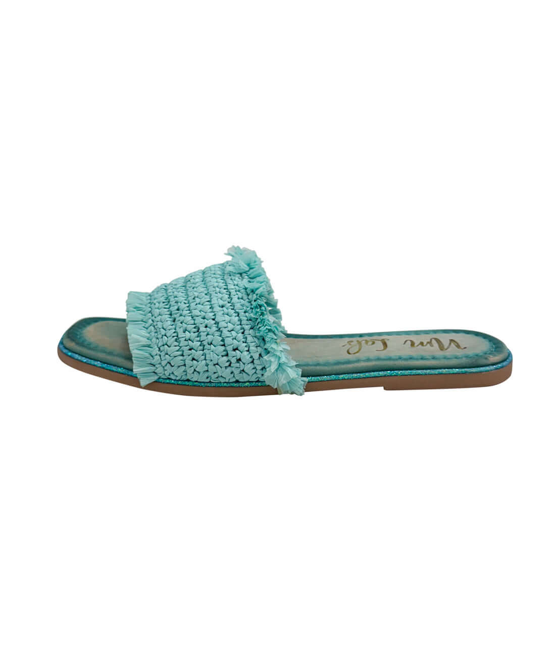 Juana Woven Sandals