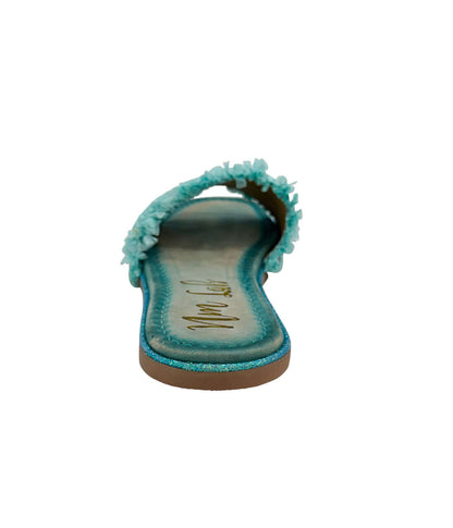 Juana Woven Sandals