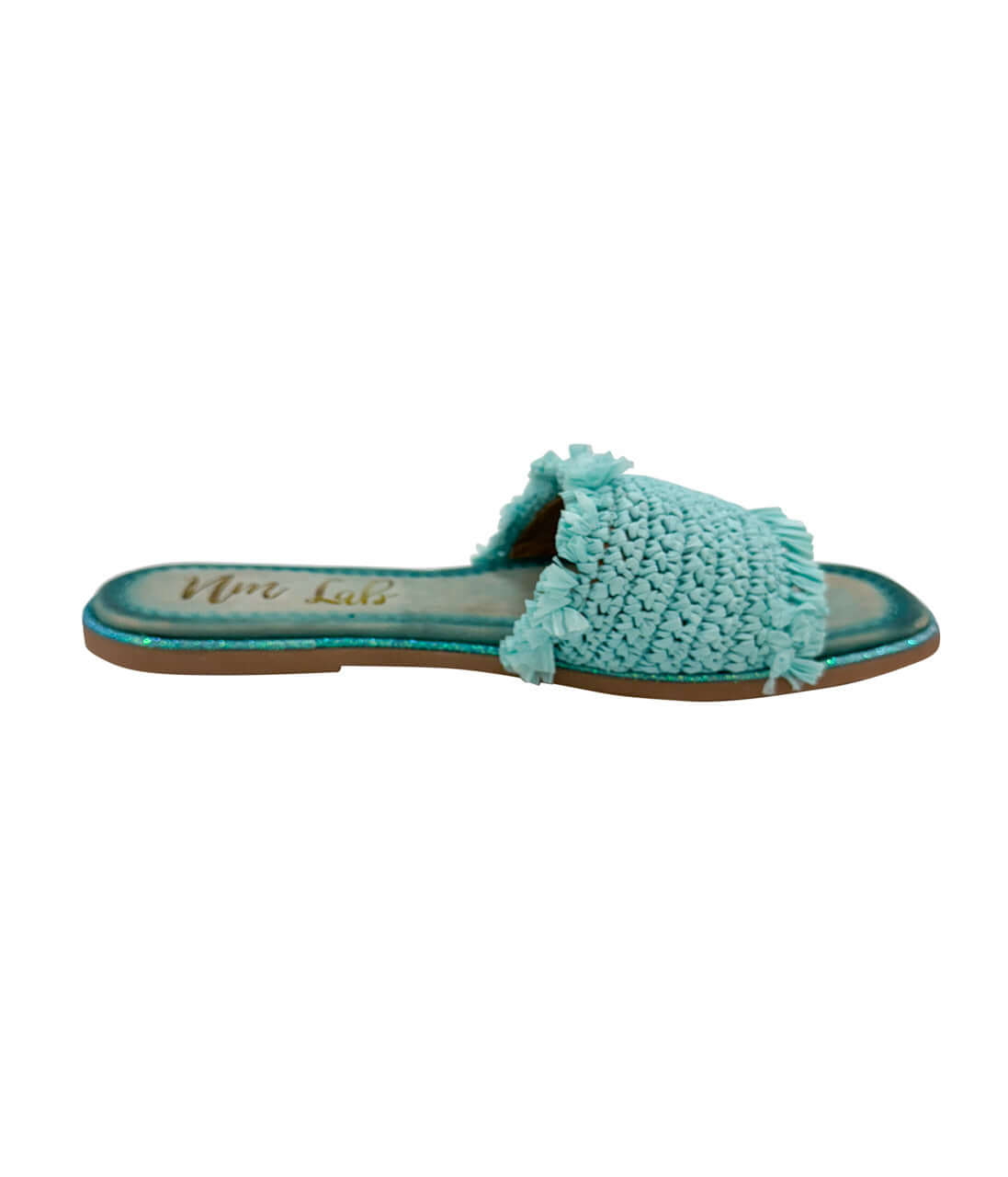 Juana Woven Sandals