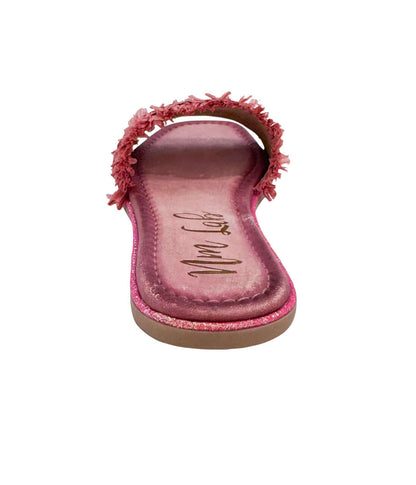 Juana Woven Sandals