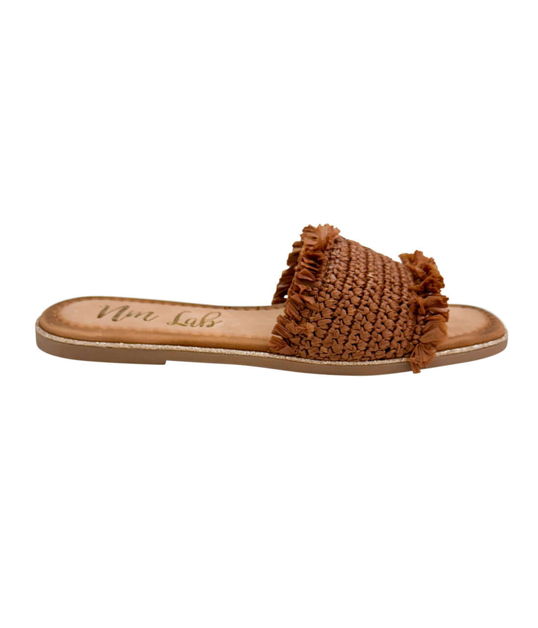 Juana Woven Sandals