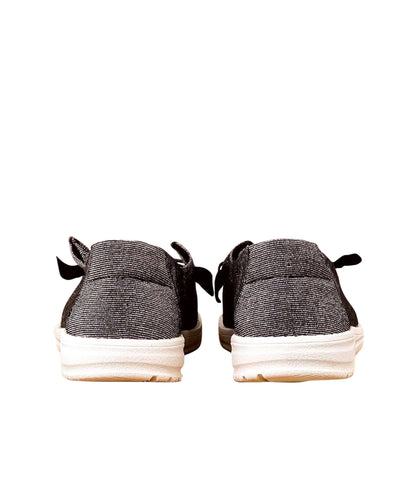 Maco Water Drop Sneaker