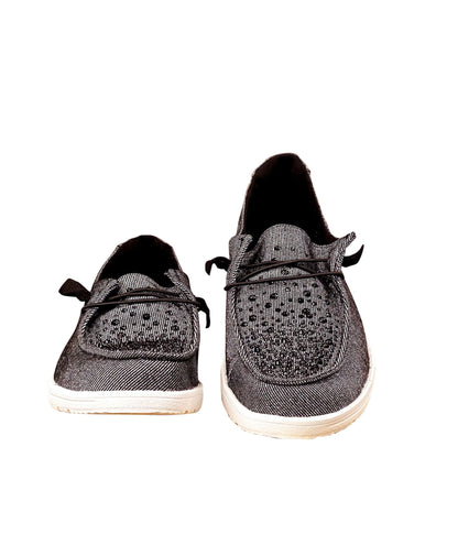 Maco Water Drop Sneaker