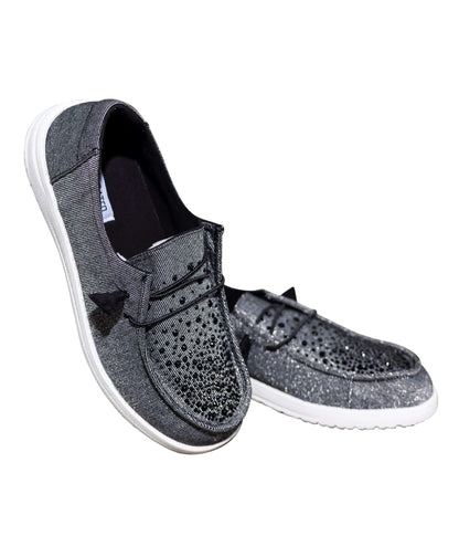 Maco Water Drop Sneaker