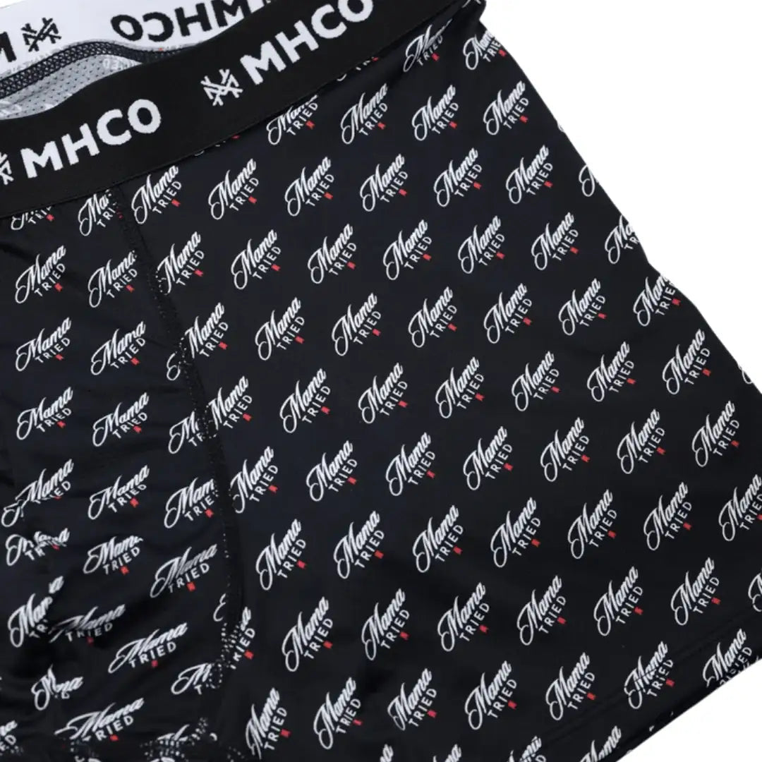 Not Your Dad's Boxer Brief's