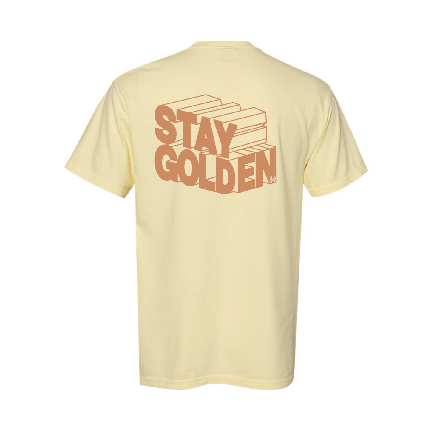 Stay Golden T-Shirt