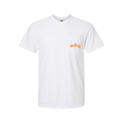 My Girlfriend Will Kill You T-Shirt